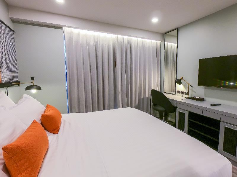 Photo of Bedroom in Thonglor
