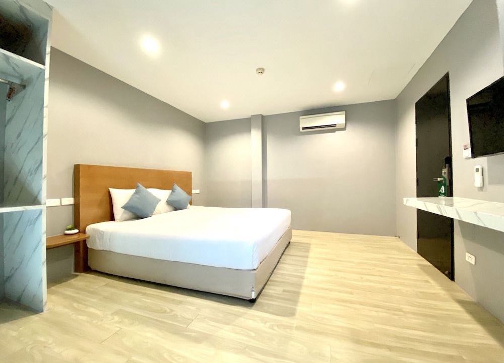 Photo of Bedroom in Chaweng City Center