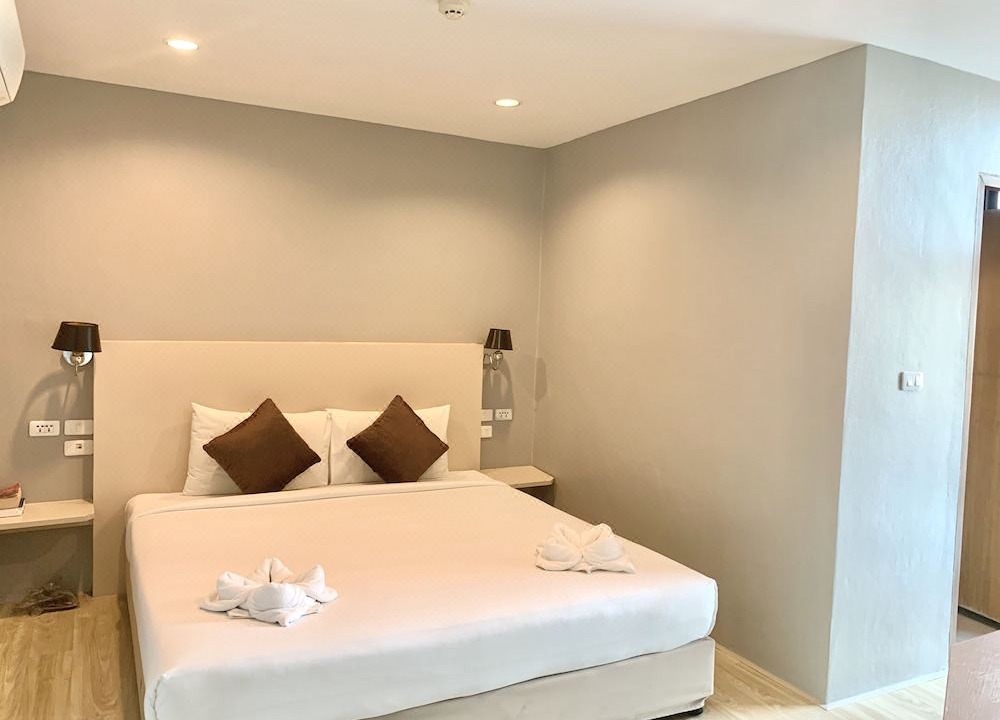 Photo of Bedroom in Chaweng City Center