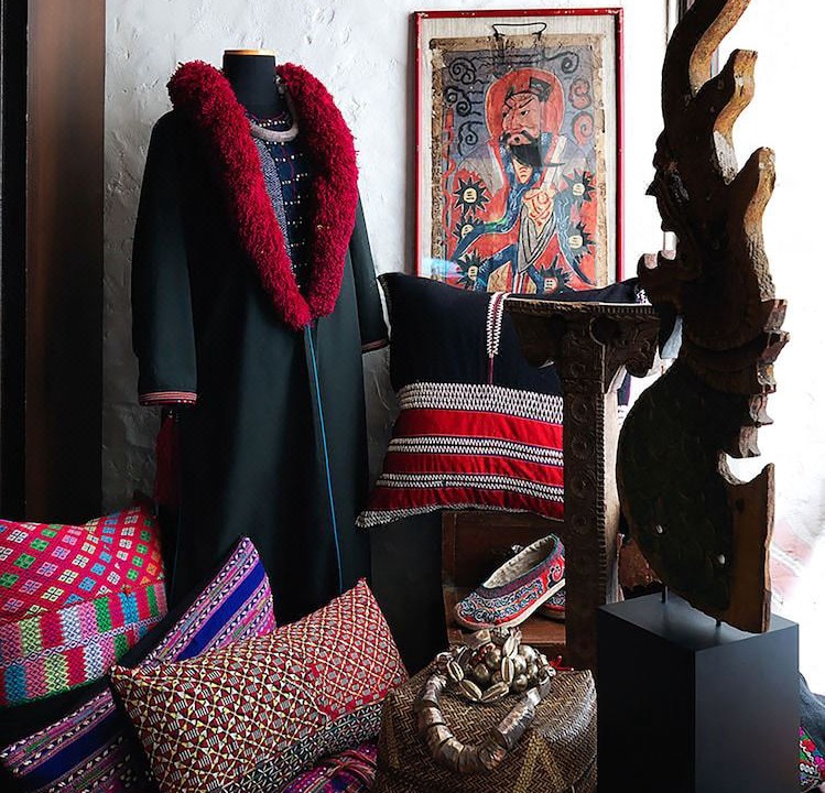 Photo of Livingroom in Old City