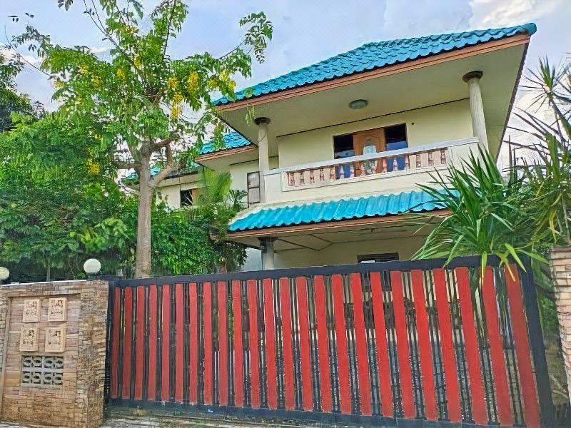 Photo of Buildings in Krabi