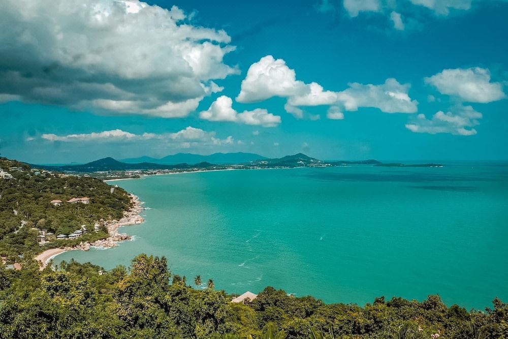 Photo of Outdoor in Lamai