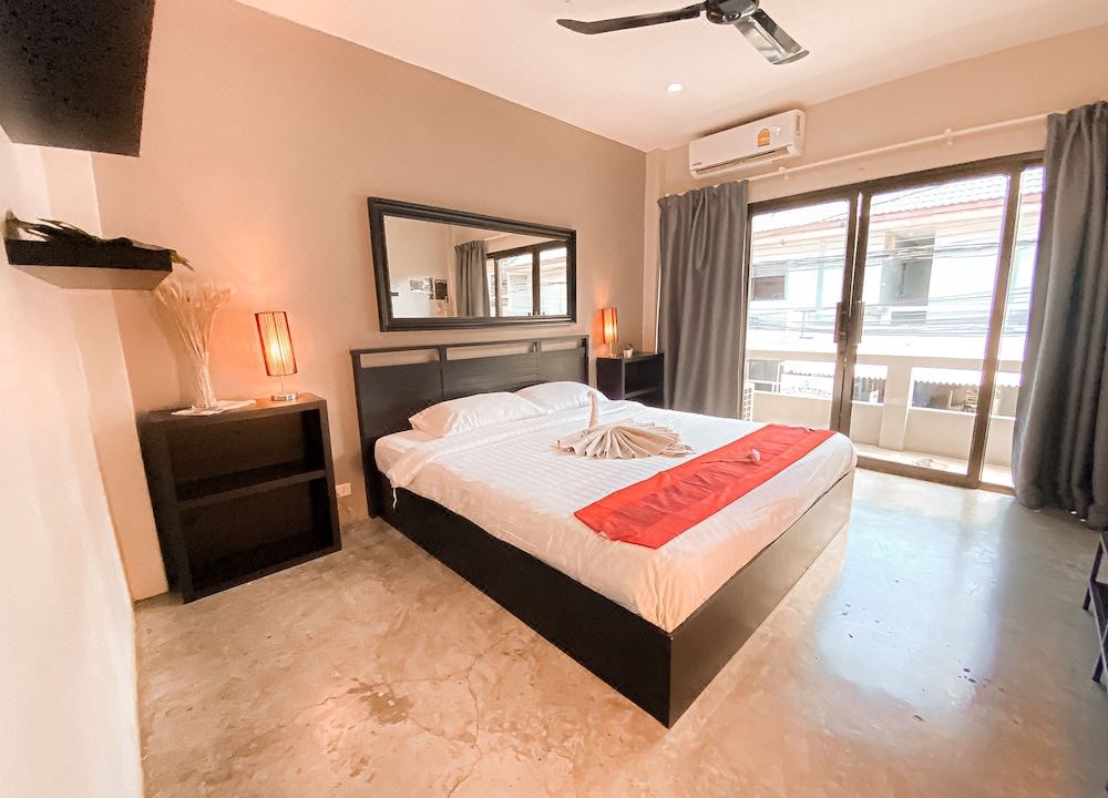 Photo of Bedroom in Koh Tao