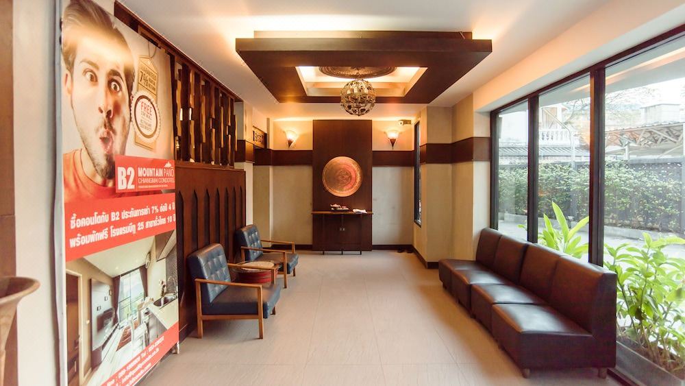 Photo of Livingroom in Nimman