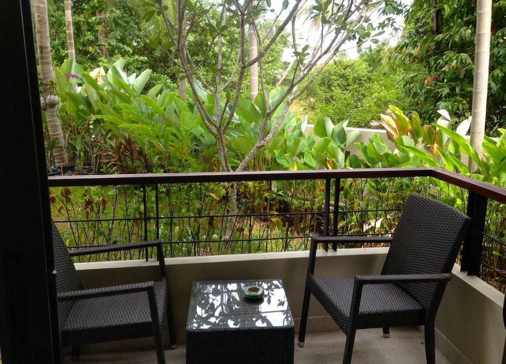 Photo of Patio Balcony in Plai Laem