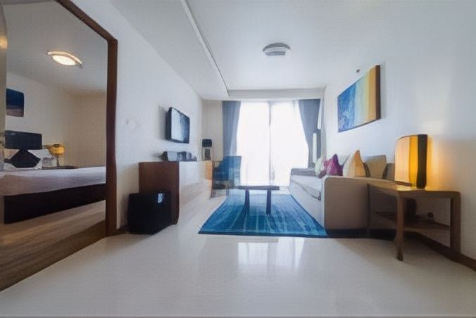 Photo of Livingroom in Thonglor