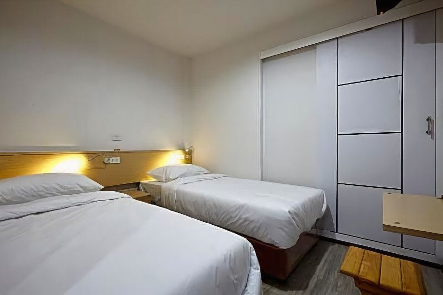 Photo of Bedroom in Phaya Thai
