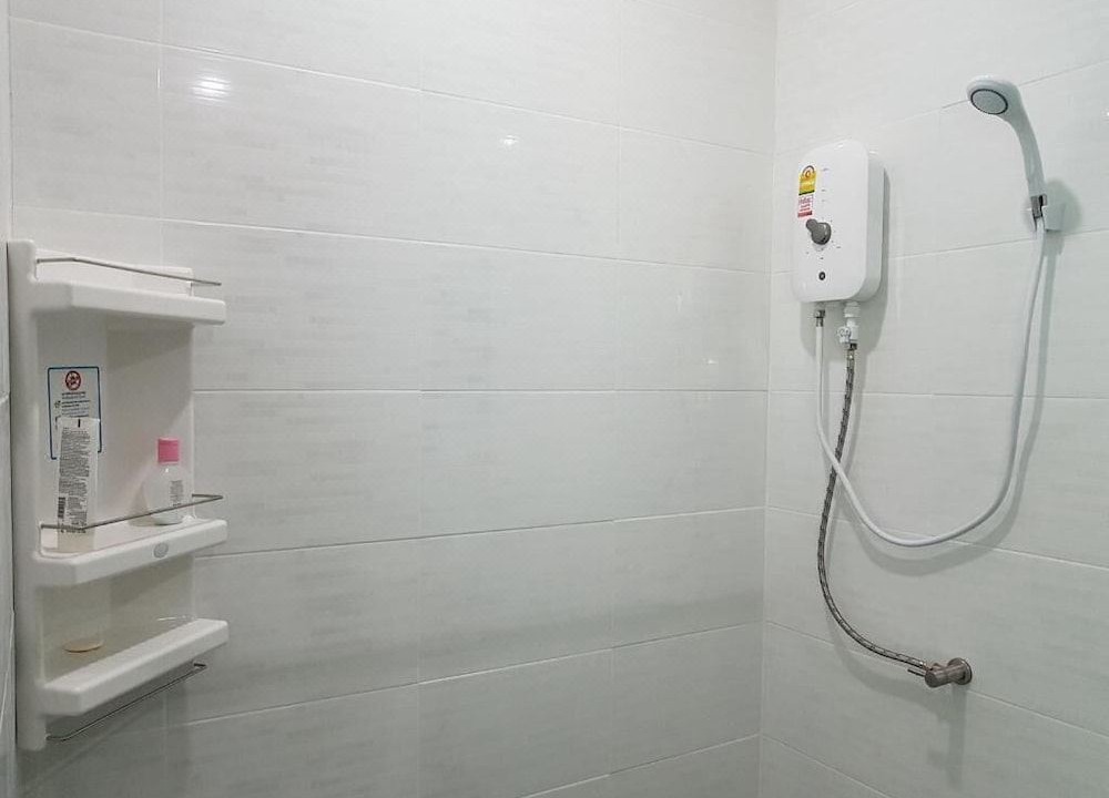 Photo of Bathroom in Ko Mook
