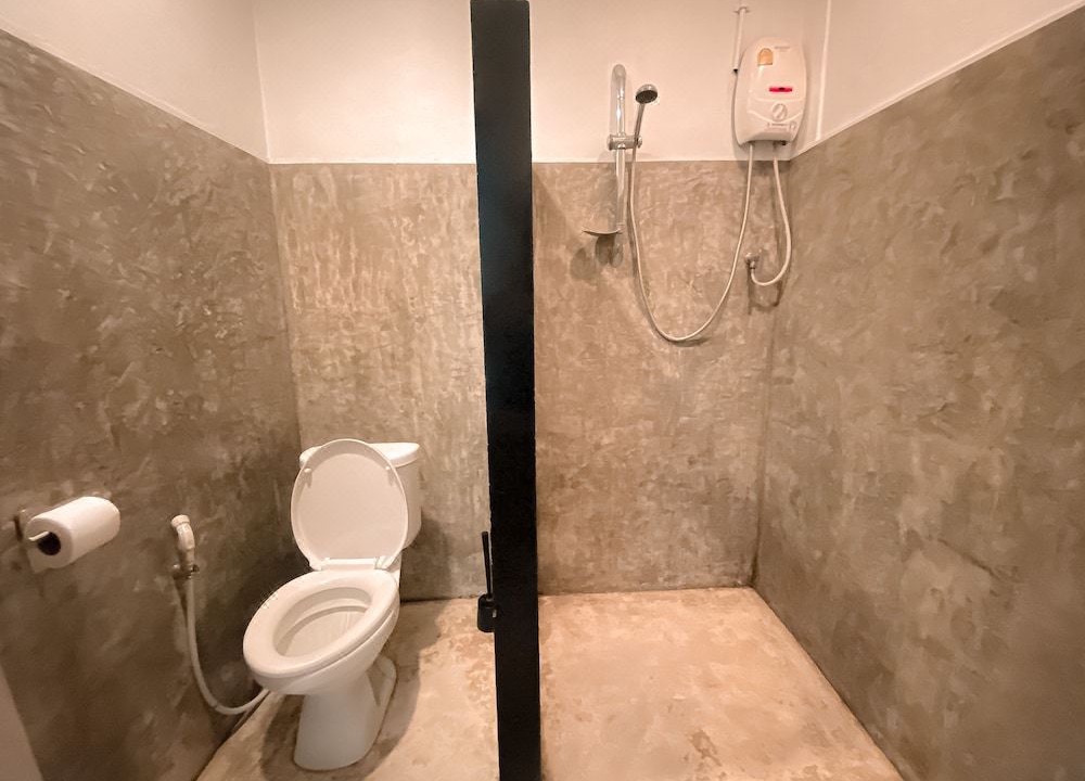 Photo of Bathroom in Koh Tao