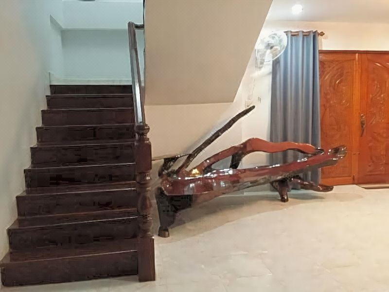 Photo of Bedroom in Krabi