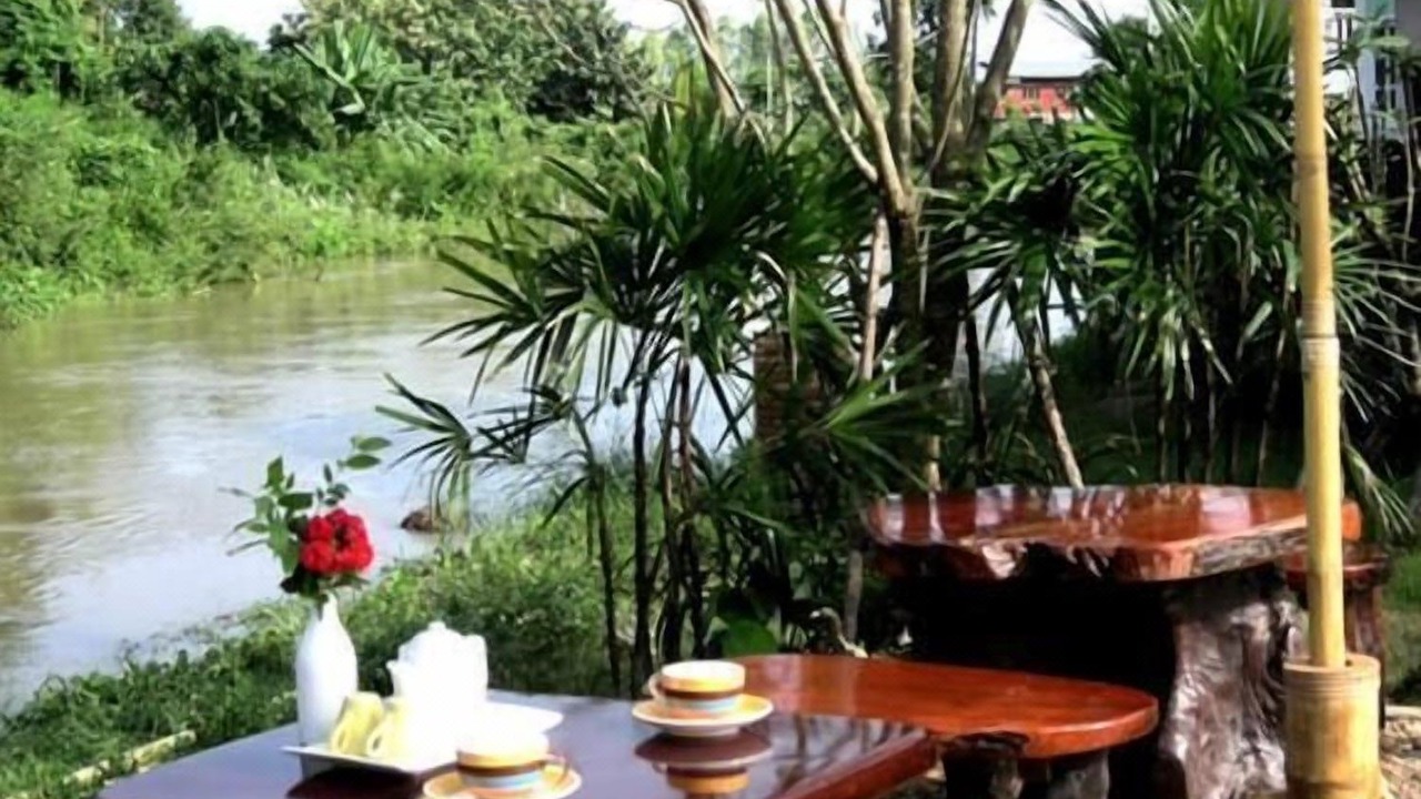 Photo of Patio Balcony in Mueang Kao