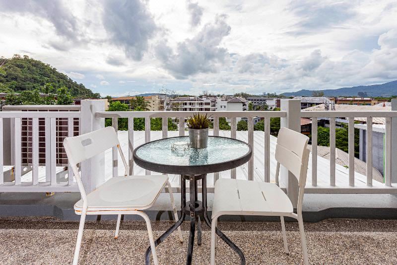 Photo of Patio Balcony in Ao Nang