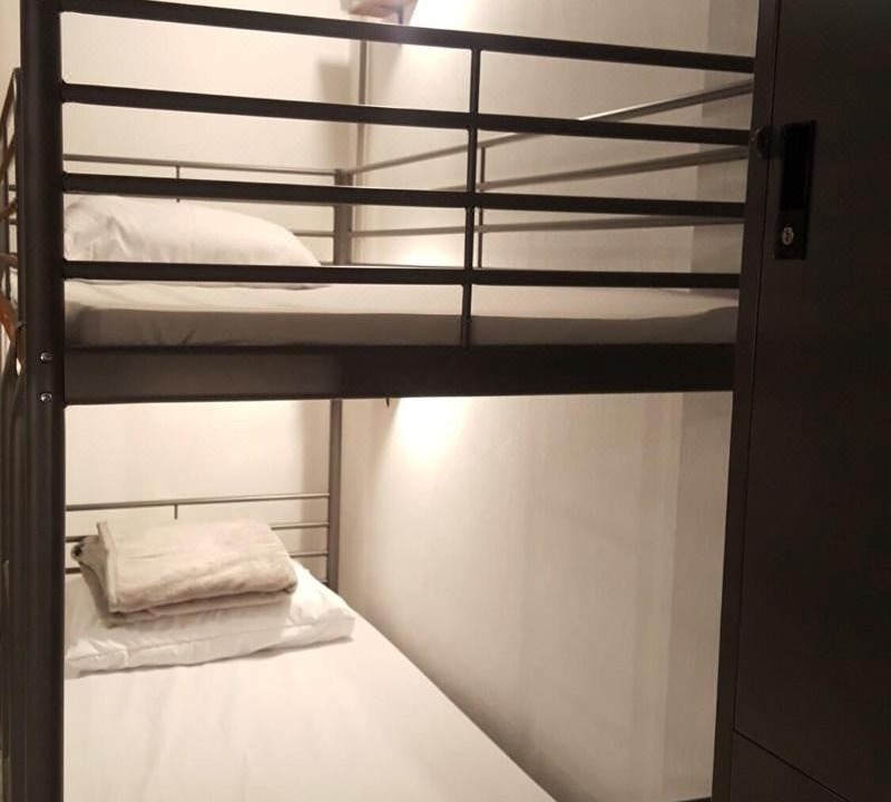 Photo of Bedroom in Downtown Krabi
