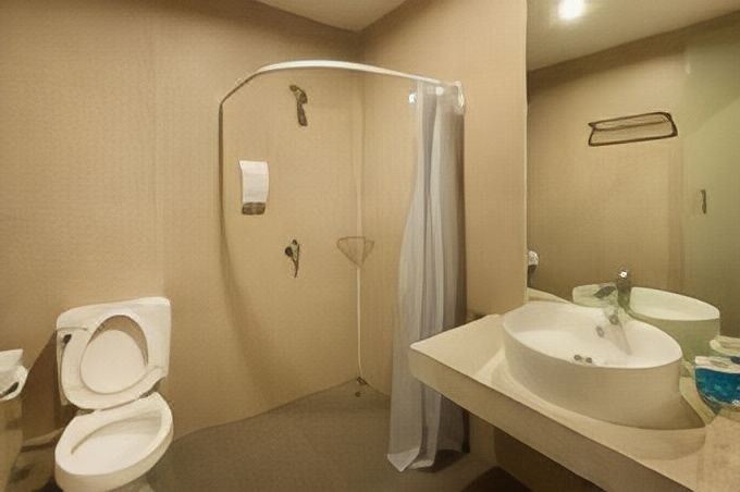 Photo of Bathroom in Lat Krabang