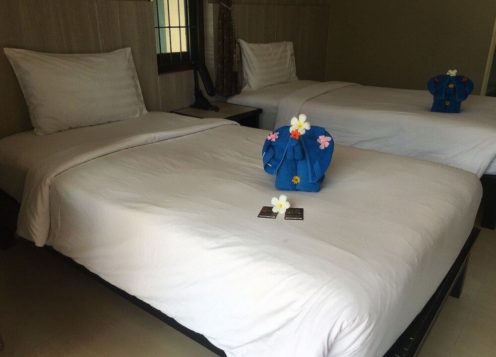 Photo of Bedroom in Ko Chang