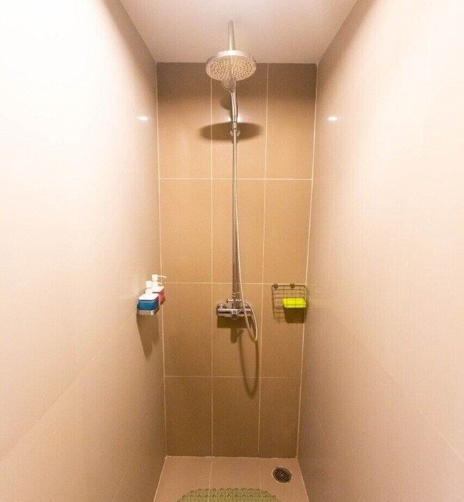 Photo of Bedroom in Central Pattaya