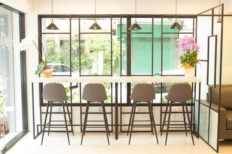 Photo of Livingroom in Phaya Thai
