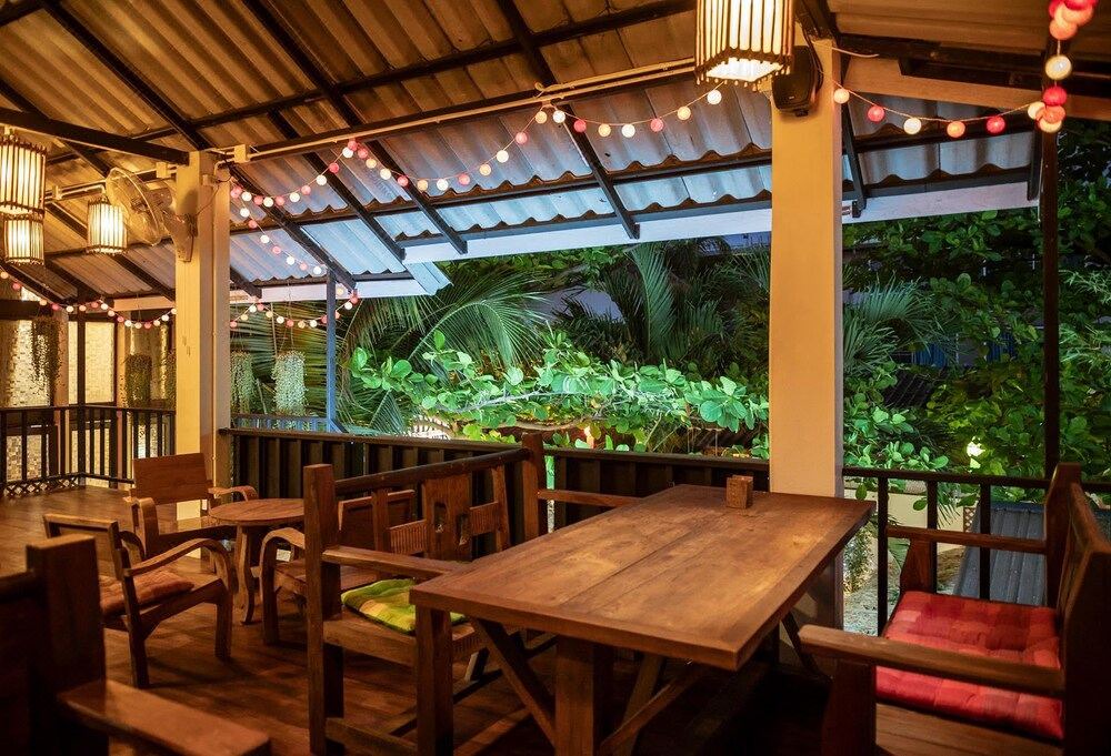Photo of Patio Balcony in Old City