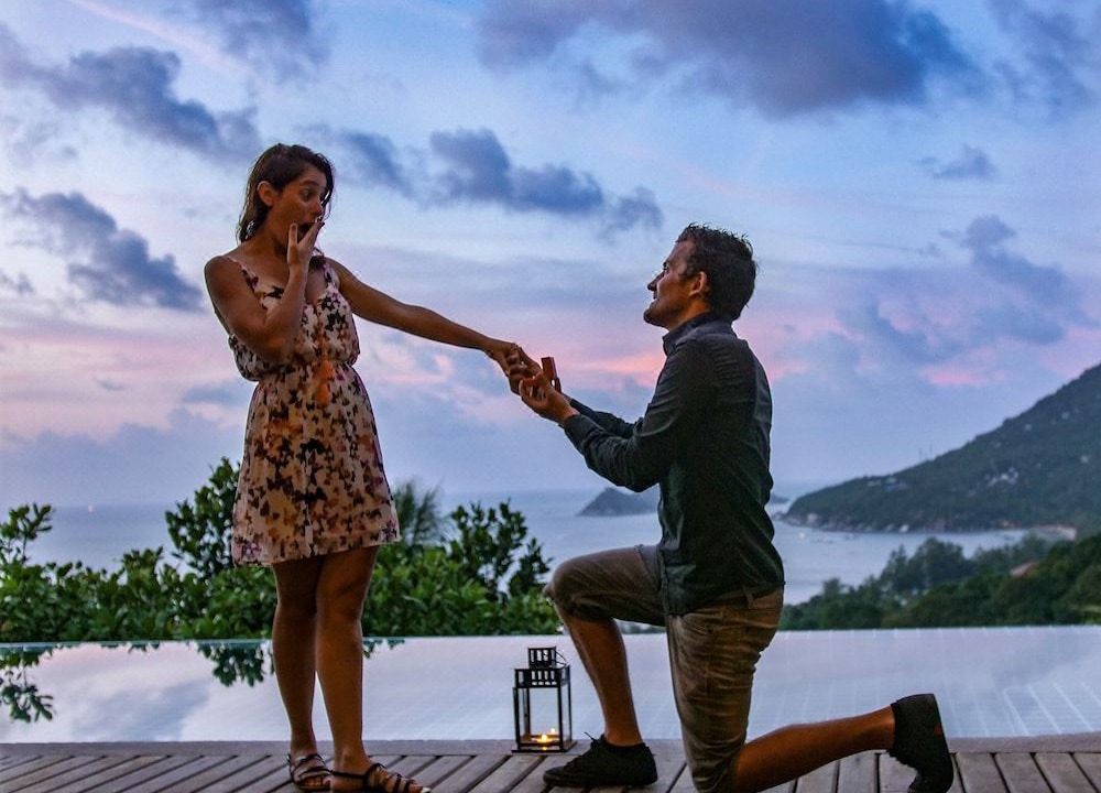 Photo of Others in Koh Tao