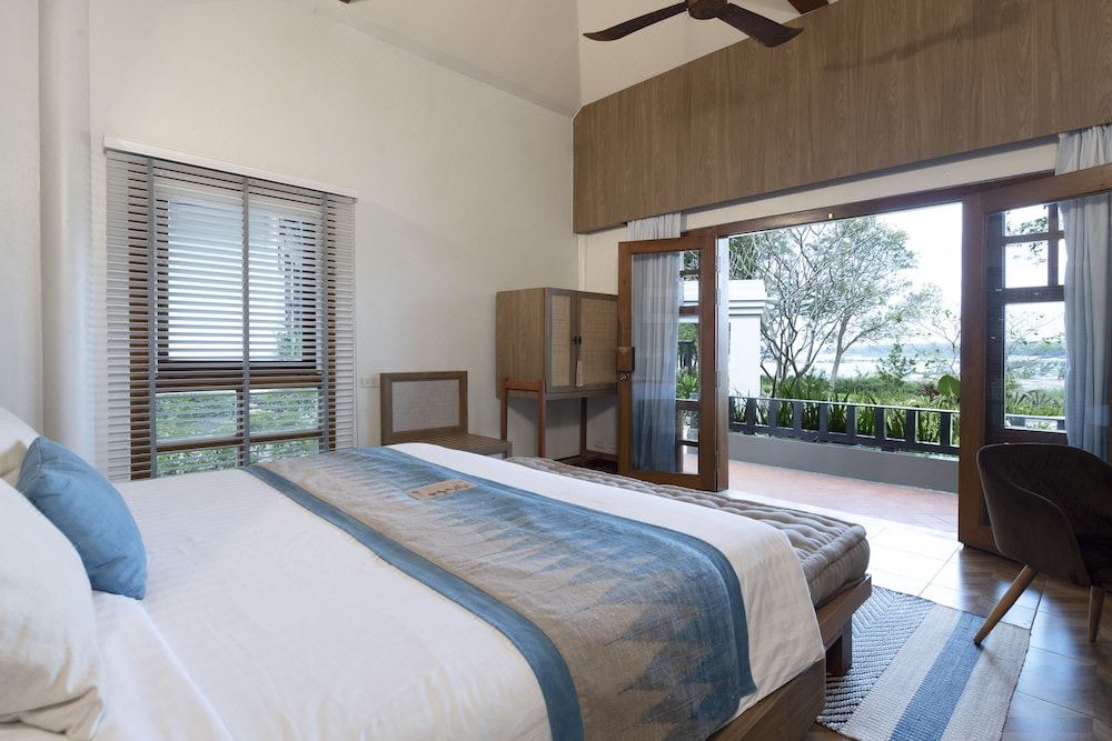Photo of Bedroom in Khong Chiam