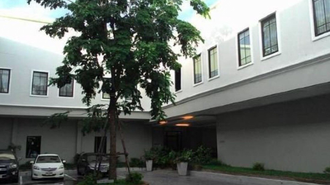 Photo of Buildings in Lat Krabang