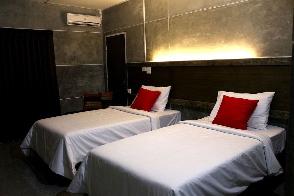 Photo of Bedroom in Din Daeng