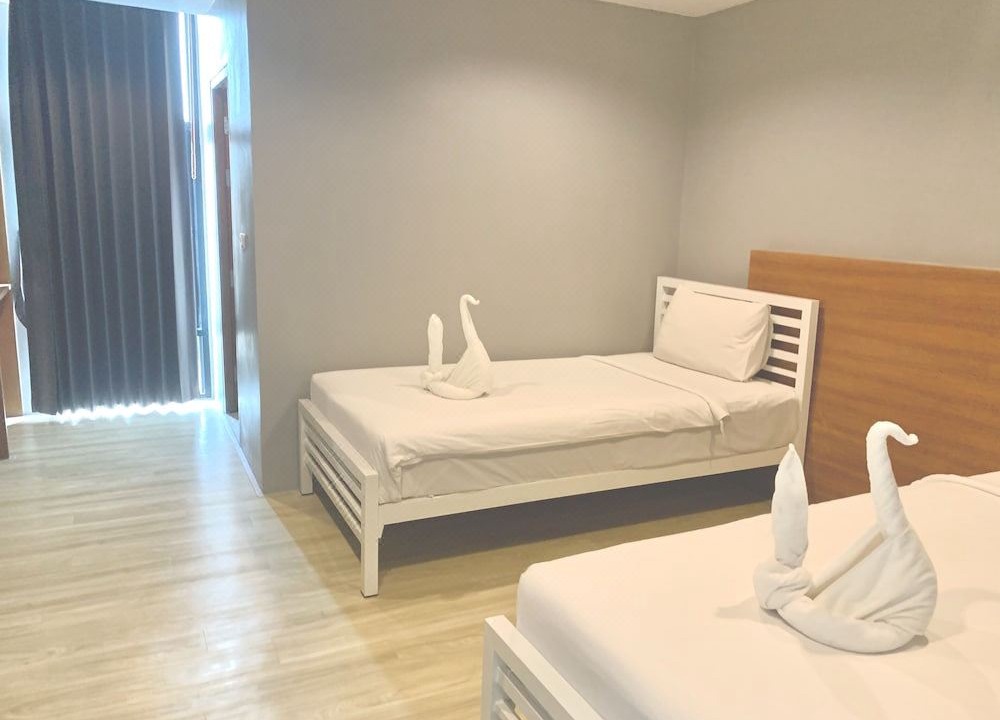 Photo of Bedroom in Chaweng City Center