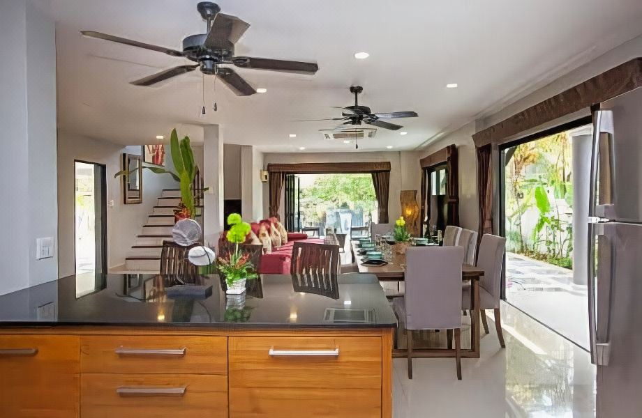 Photo of Livingroom in Krabi