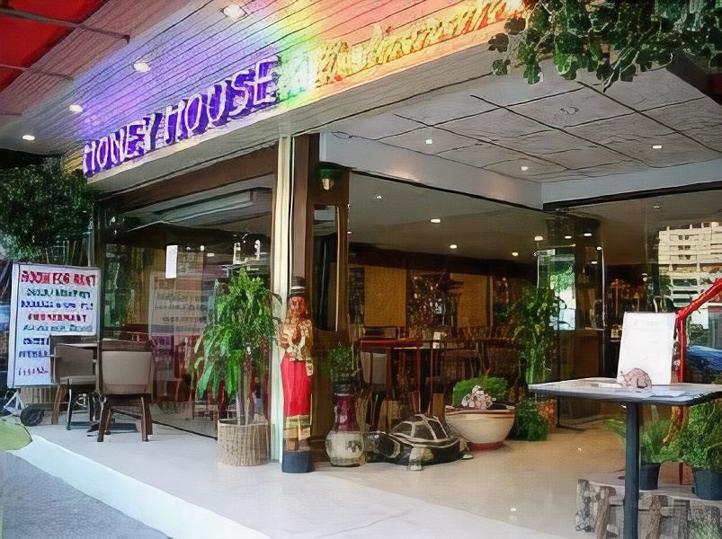 Photo of Others in Bangkok Central Business District
