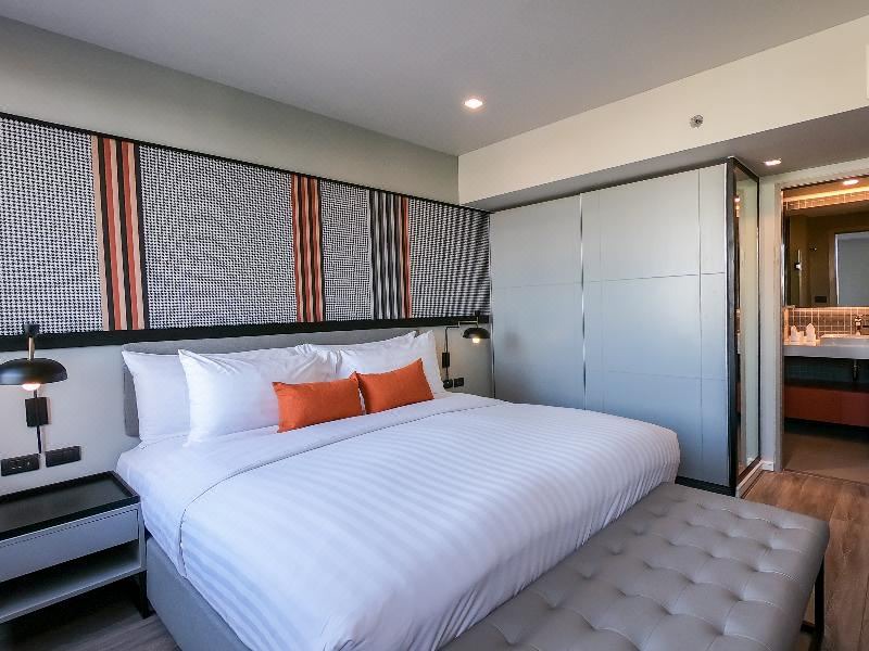 Photo of Bedroom in Thonglor