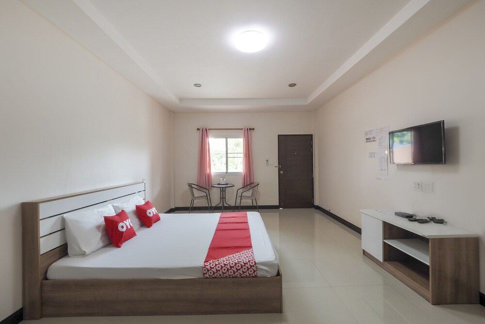 Photo of Bedroom in Dan Makham Tia
