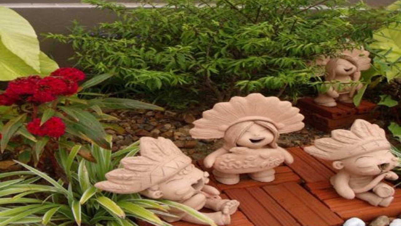 Photo of Patio Balcony in Mueang Kao