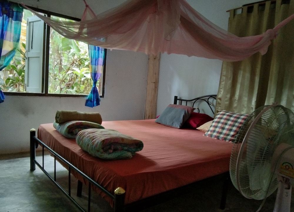 Photo of Bedroom in Sangkhla Buri