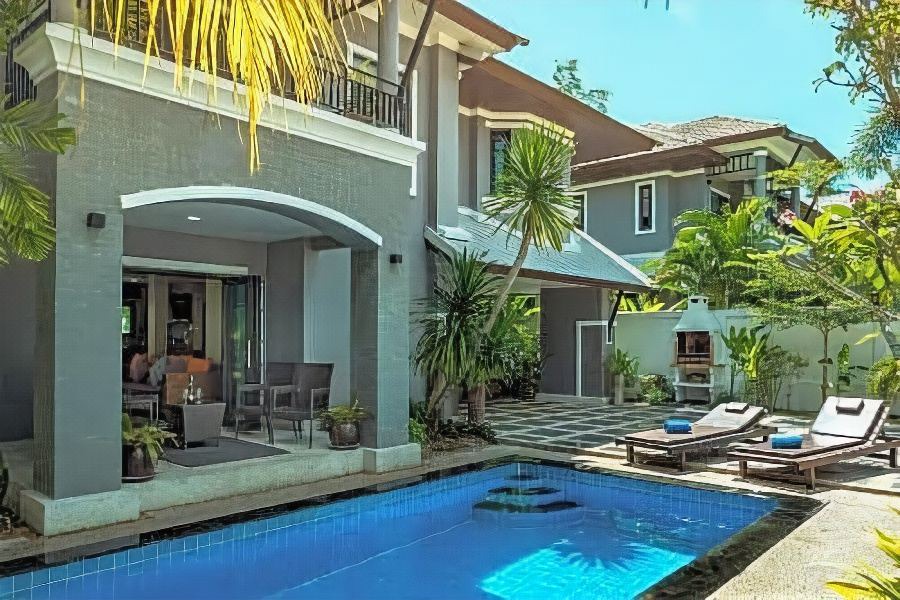 Photo of Outdoor in Krabi