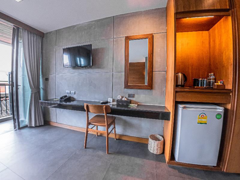 Photo of Livingroom in Chaweng City Center