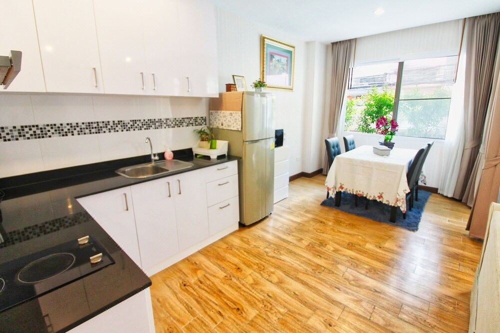Photo of Kitchen in South Pattaya