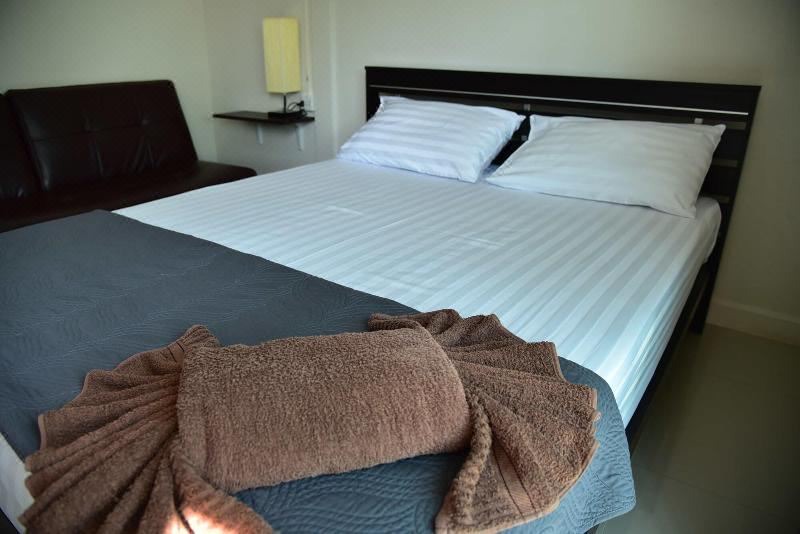 Photo of Bedroom in Nong Nam Daeng