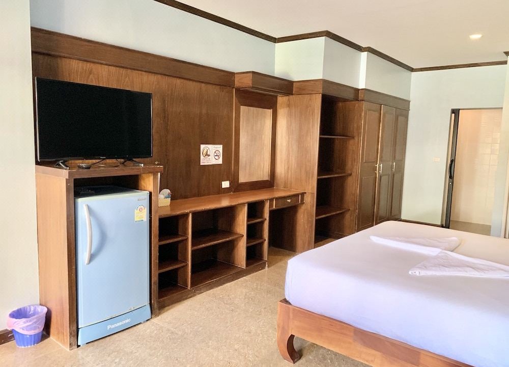 Photo of Bedroom in Chaweng City Center