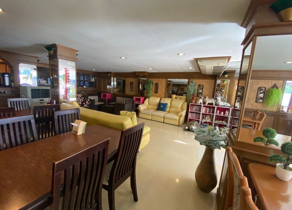 Photo of Livingroom in Bangkok Central Business District