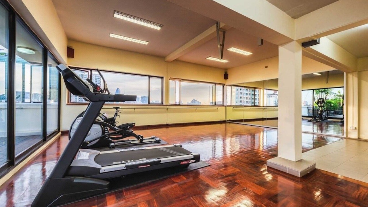 Photo of Livingroom in Phaya Thai