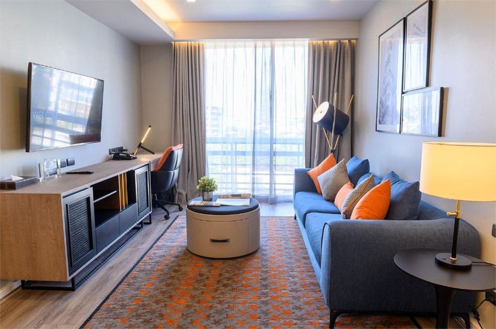 Photo of Livingroom in Thonglor