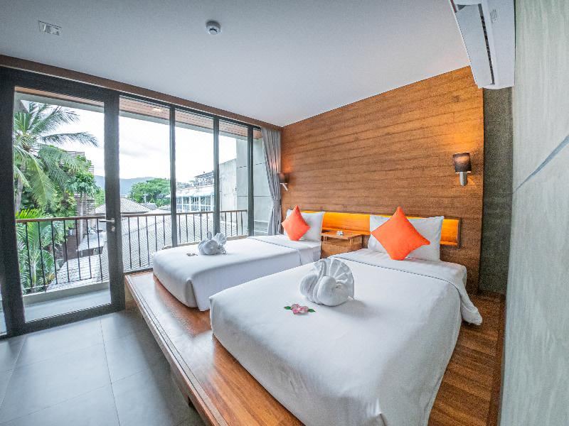 Photo of Bedroom in Chaweng City Center