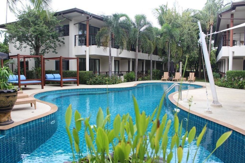 Photo of Outdoor in Plai Laem