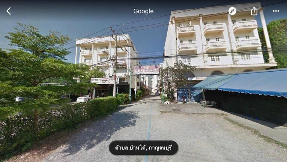 Photo of Buildings in Ban Tai