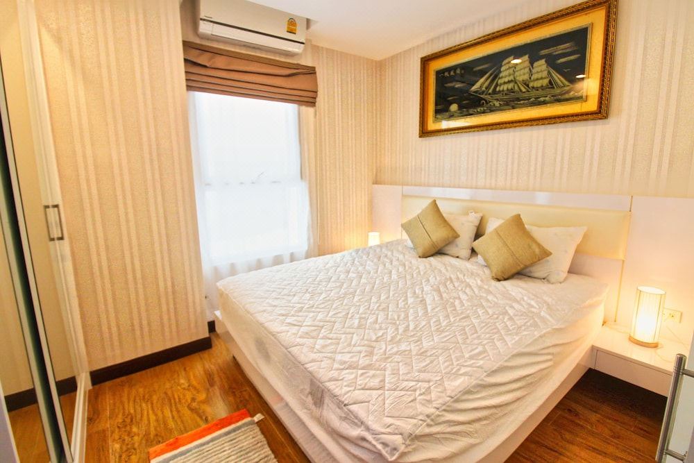 Photo of Bedroom in South Pattaya