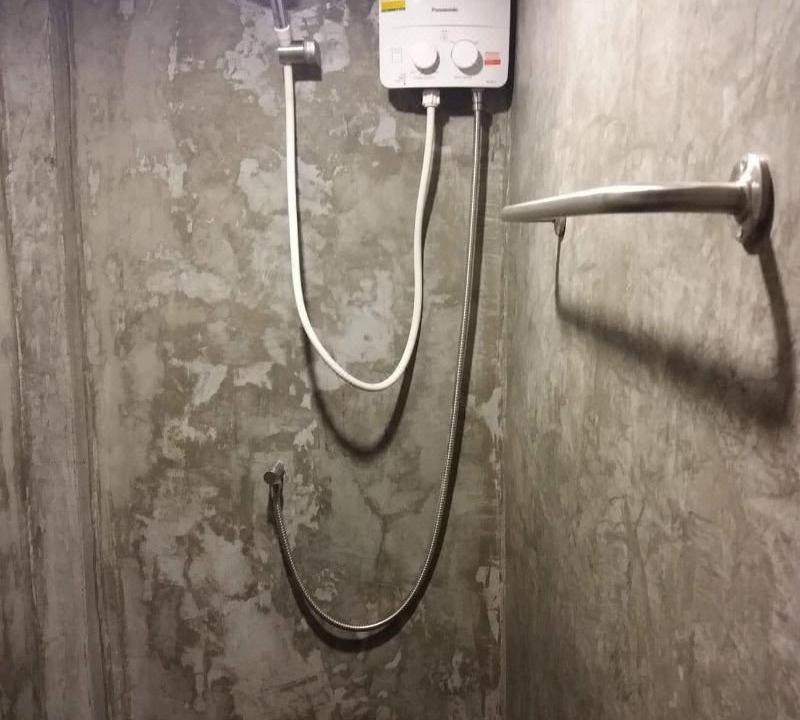 Photo of Bathroom in Downtown Krabi