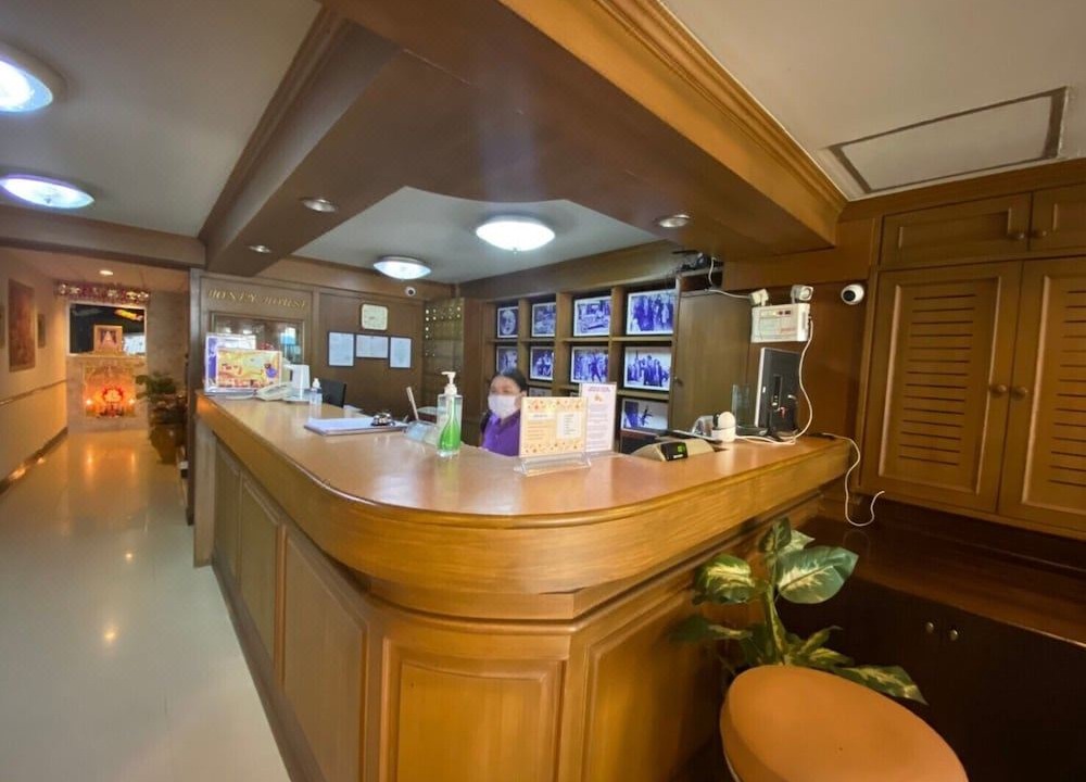 Photo of Bathroom in Bangkok Central Business District