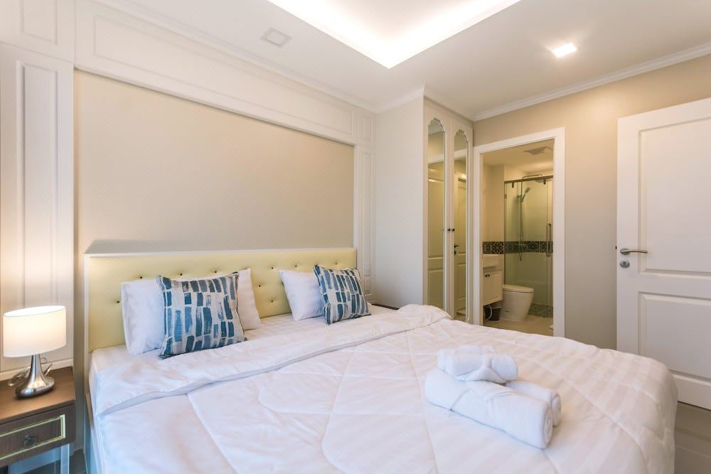 Photo of Bedroom in South Pattaya