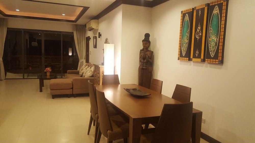 Photo of Livingroom in Plai Laem