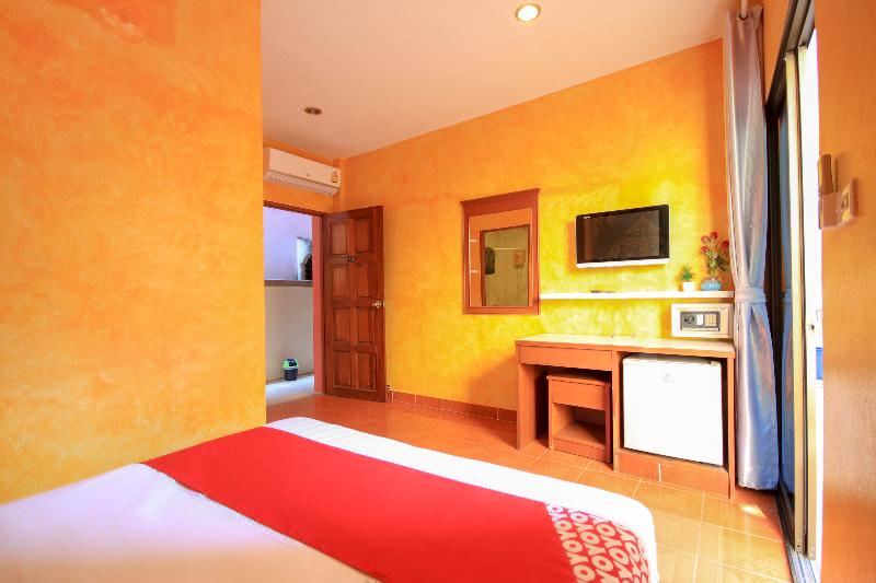 Photo of Bedroom in Kata